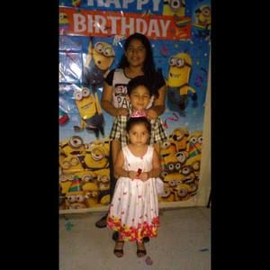 Meet your Posher, Ana